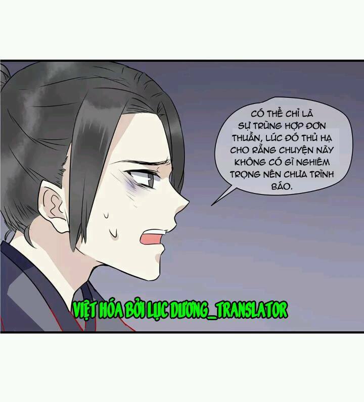 công chúa giá đáo chapter 8 12