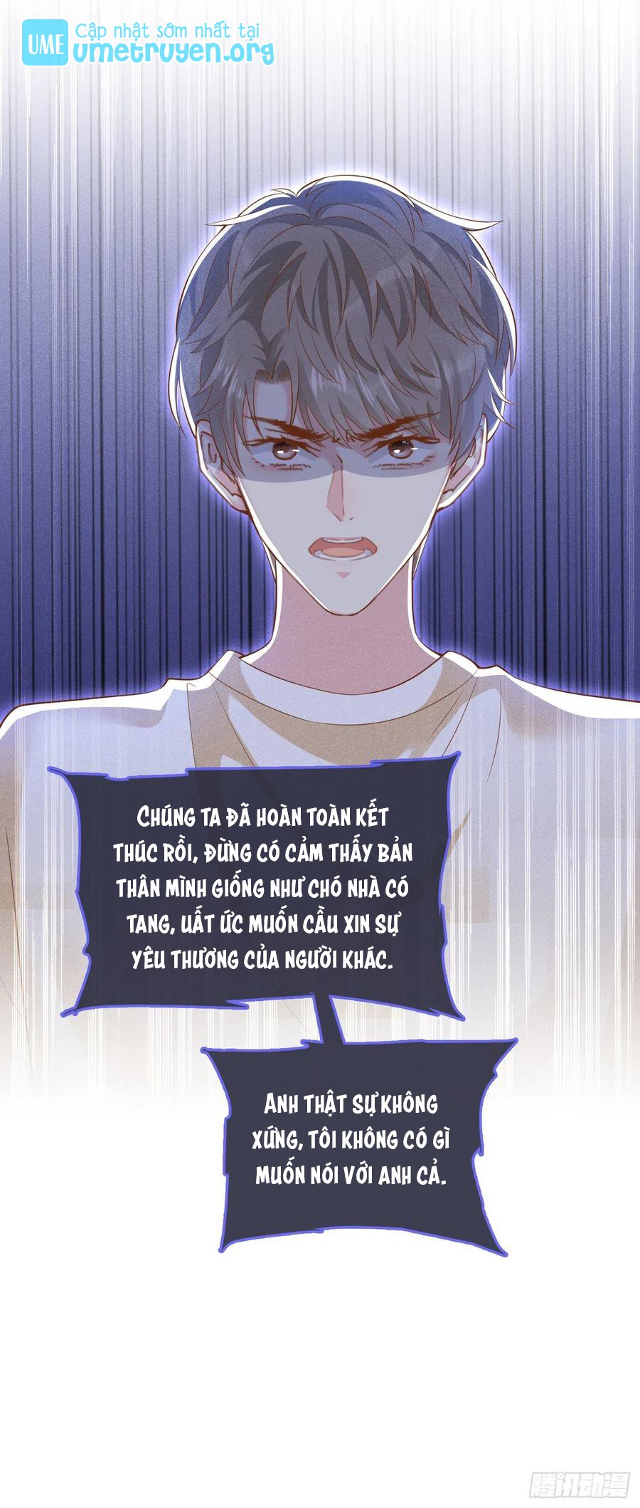 anh ấy gọi tôi là hắc liên hoa chapter 118 17