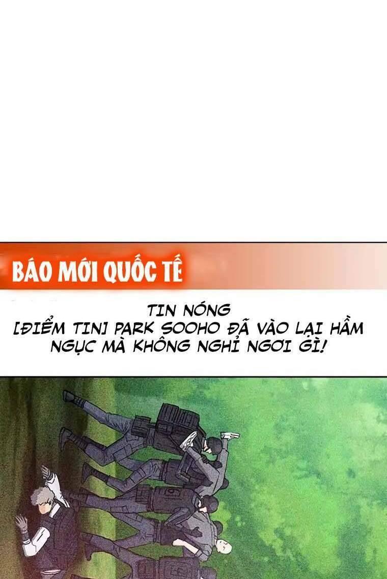 druid tại ga seoul - người hóa thú chapter 79 84