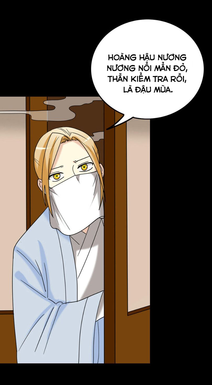 lưỡng bất nghi (full) chapter 156 6