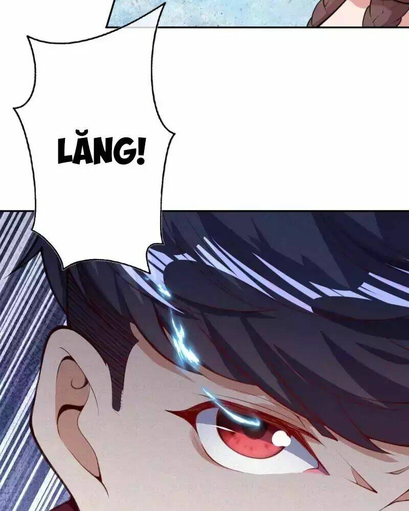 đô thị hộ hoa tiên tôn chapter 35 45