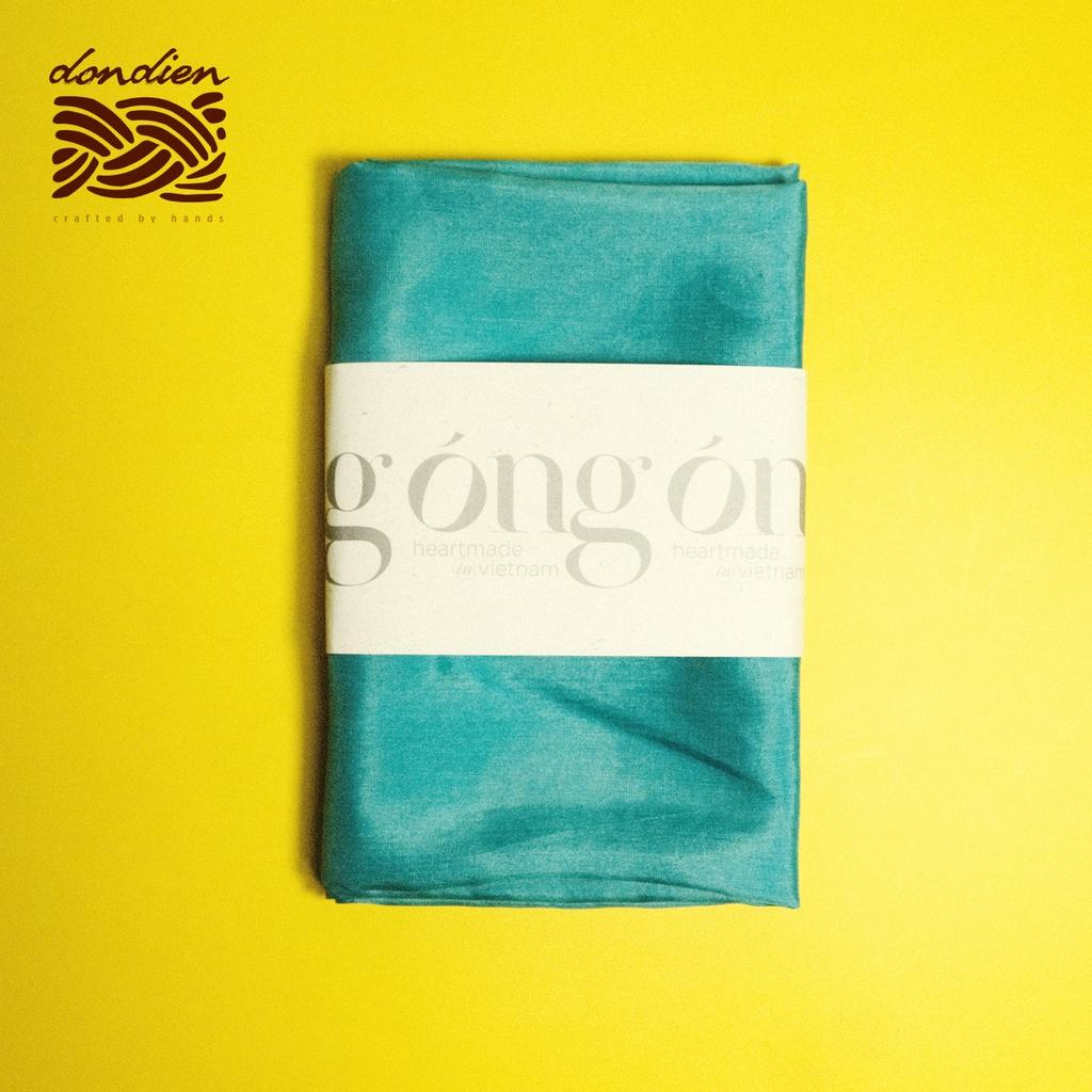 Khăn lụa vuông 70x70