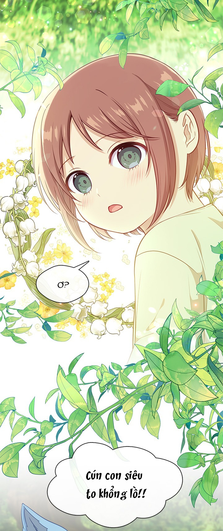 cẩn thận nữ phụ phản diện đấy! chapter 94 52