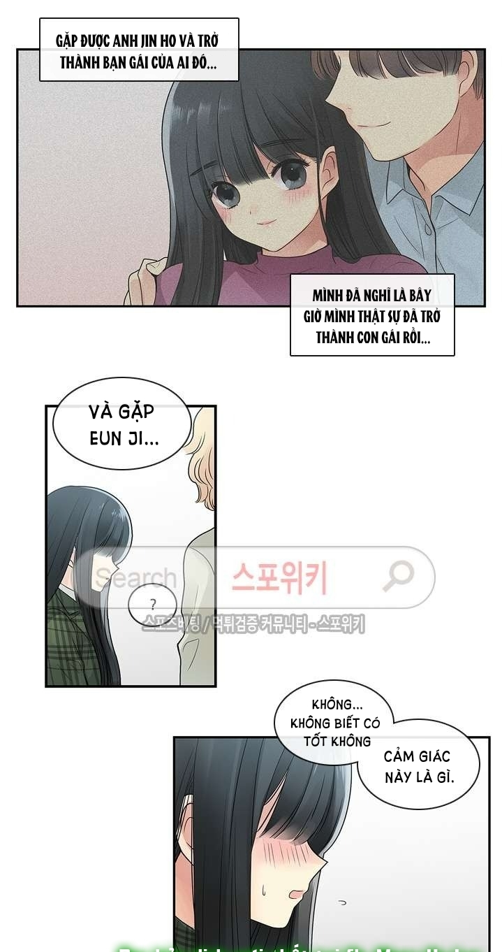 [18+] nàng hoa chapter 8.1 21