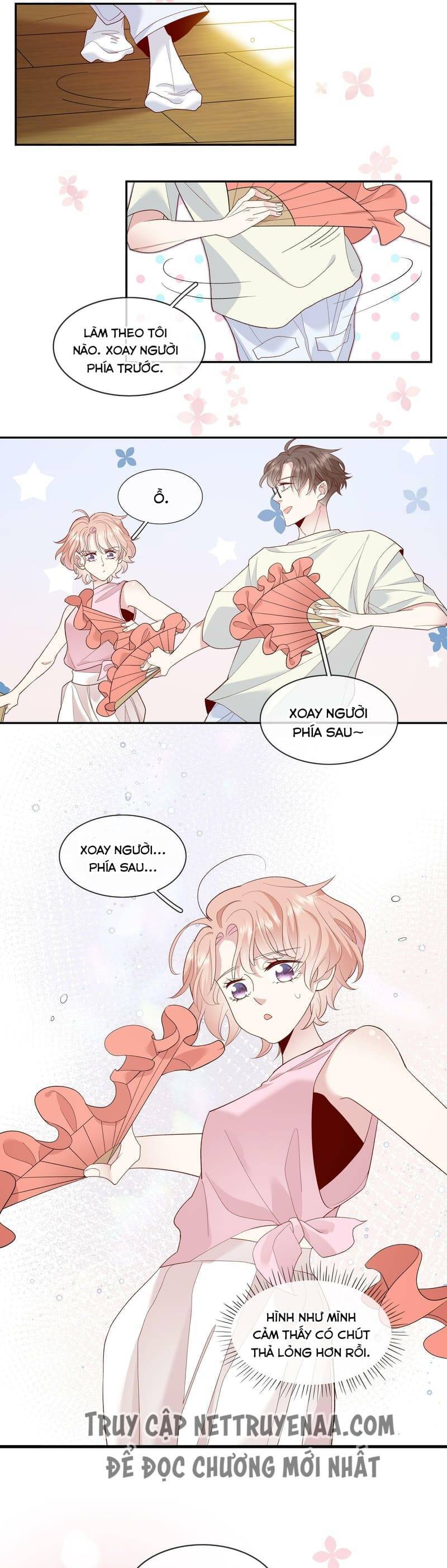 làm ơn đừng quá kiêu ngạo chapter 31 3