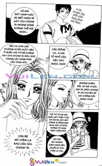 thiên thần tái thế chapter 13 129