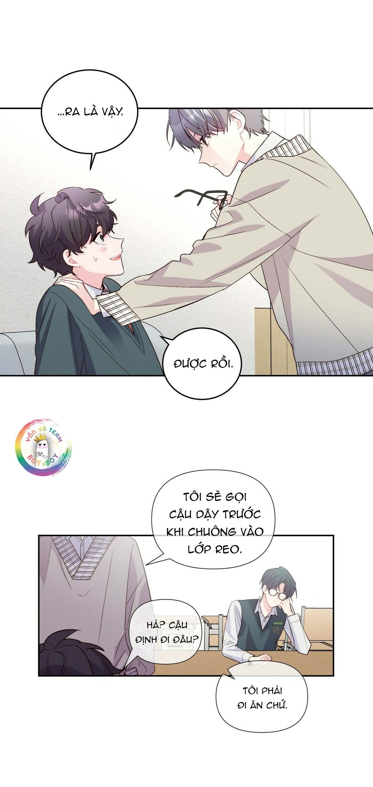 merry marbling chapter 17 24