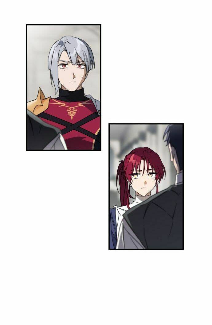 lâu đài vô danh chapter 5 8