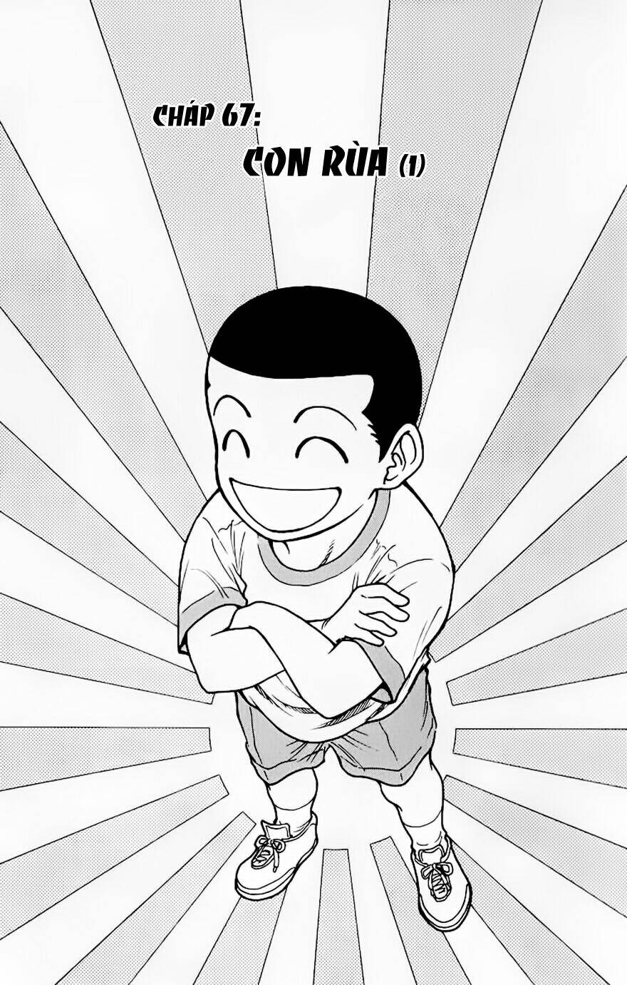 salad days chapter 67 1