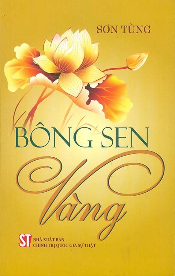 Bông Sen Vàng (Tái Bản 2024)