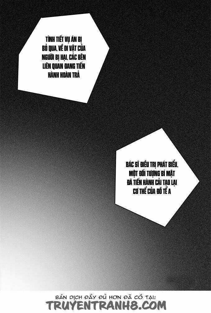 ớn lạnh tuyệt đối chapter 49 59