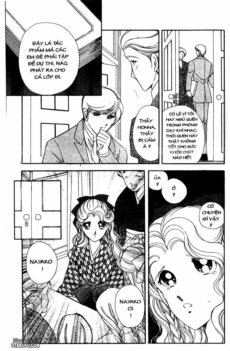 khúc tình ca ban mai - akatsuki no aria chapter 11 30