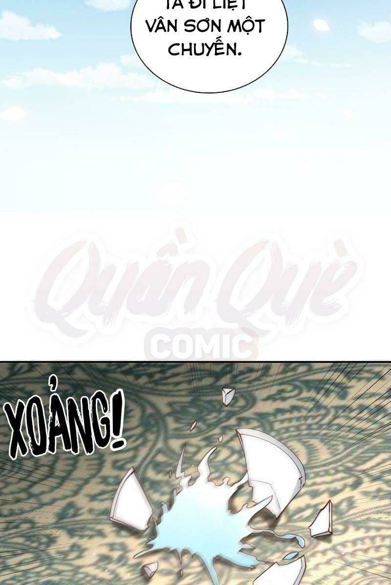 võ linh kiếm tôn chapter 96 38