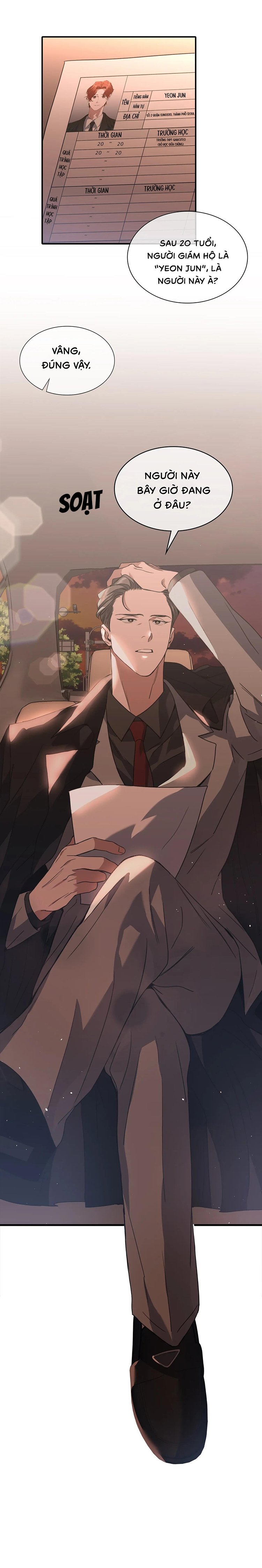 hoa lan tây chapter 11 1