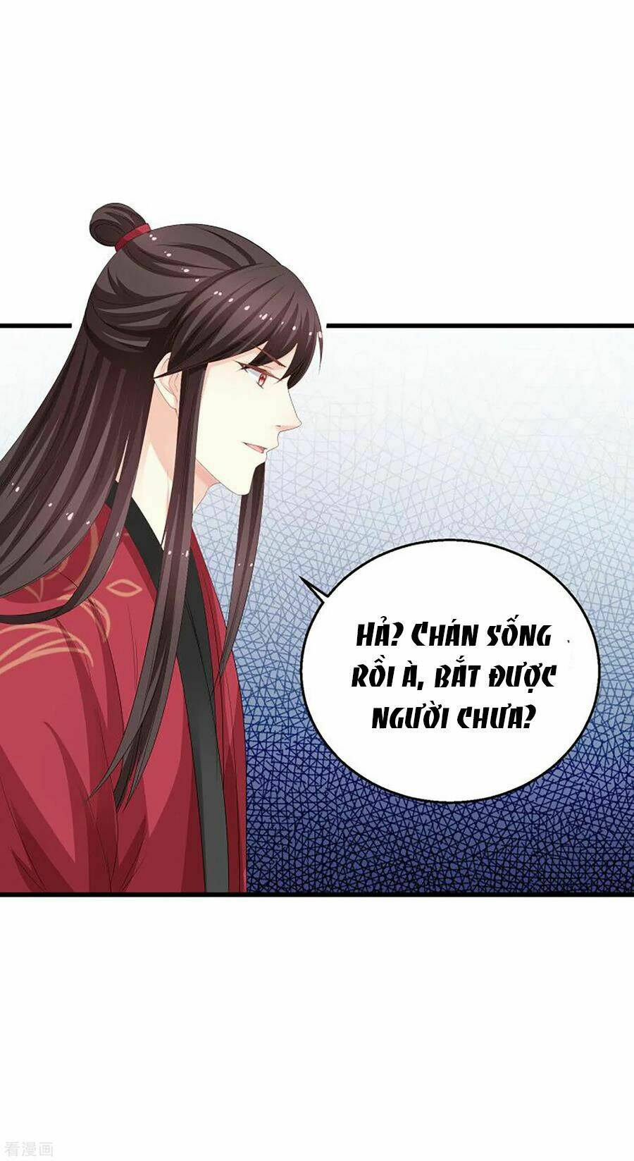 xuyên nhanh - hướng dẫn tự cứu của nữ phụ chapter 12 9