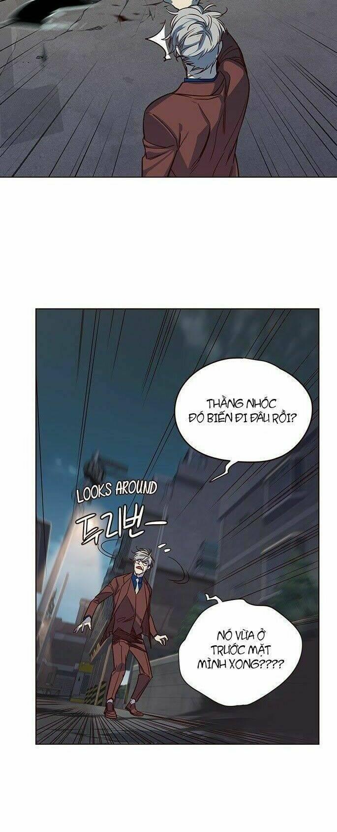 biến thân thành mèo chapter 5 54