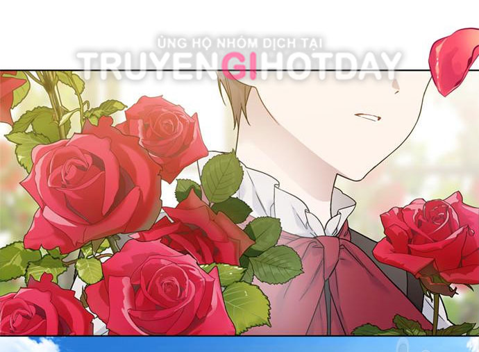 cách hiệp sĩ sống như một tiểu thư chapter 100.1 6