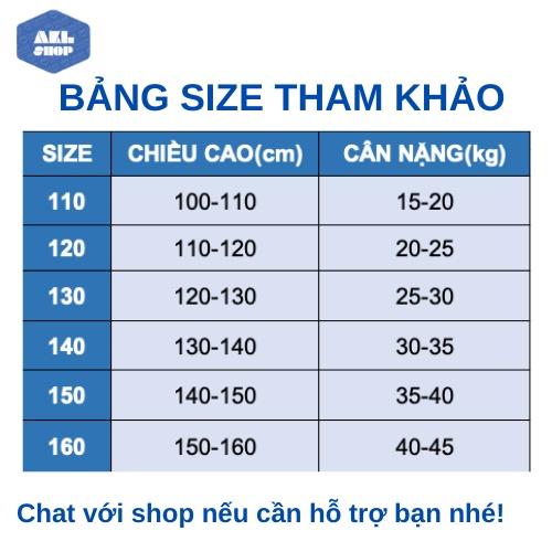 Áo thun bé trai khủng long size đại hãng AKL, áo phông trẻ em 5 đến 14 tuổi nặng 25kg đến 45kg phong cách Hàn Quốc