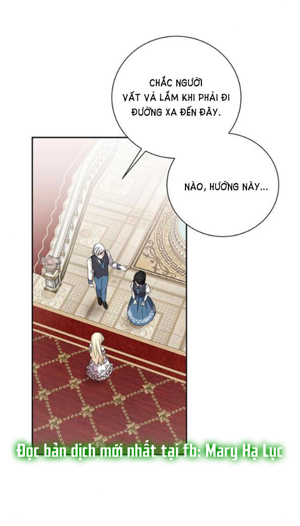 bạo chúa muốn có cuộc sống tốt đẹp chapter 11.2 50
