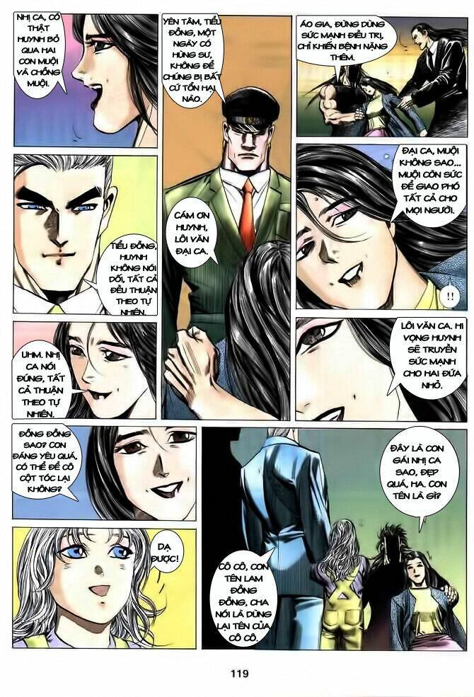 hải hổ 2 chapter 8 35