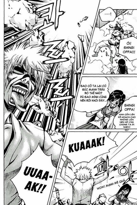 zippy ziggy chapter 27 5