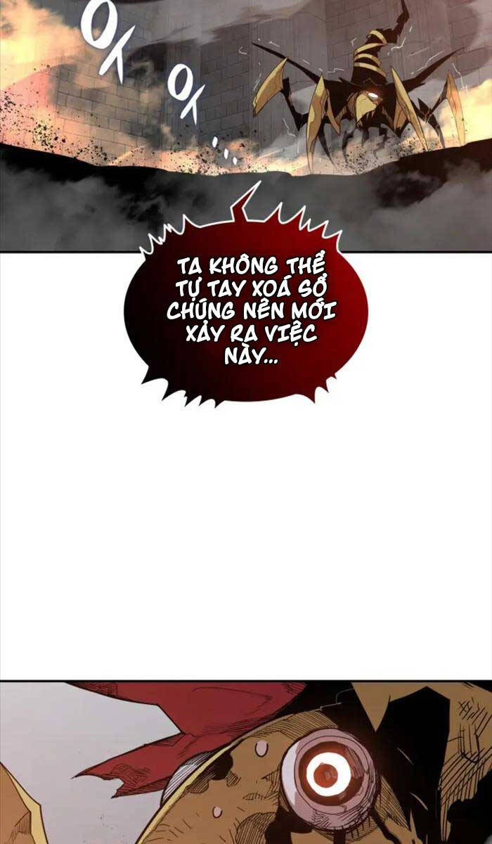 tôi là lính mới chapter 148 36