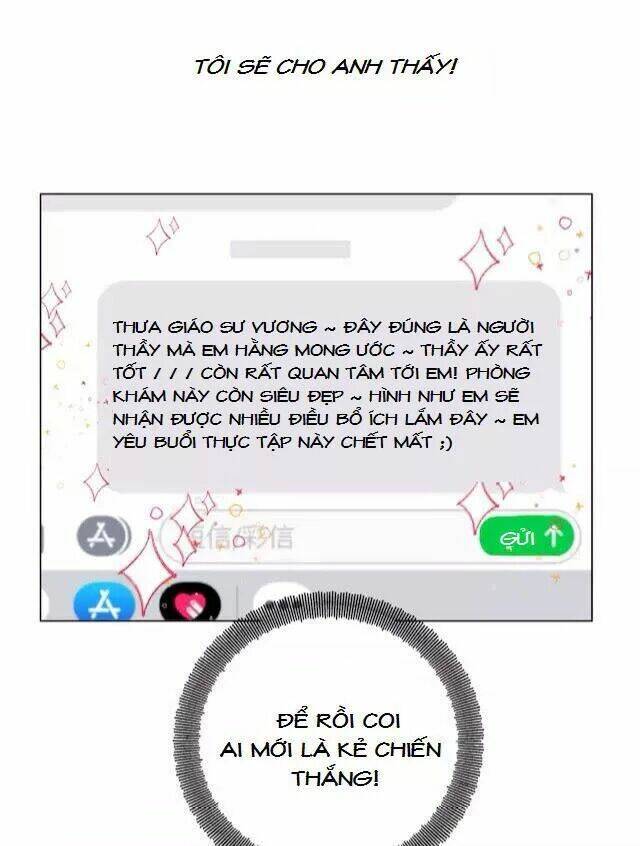 99 độ f - talk to me chapter 2 45