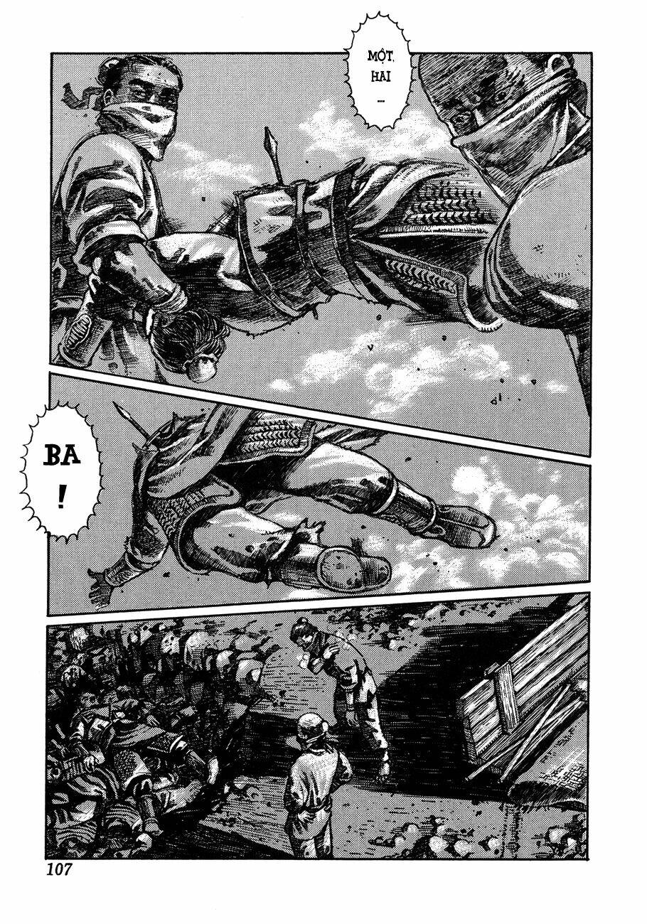 bất thị nhân chapter 4 14