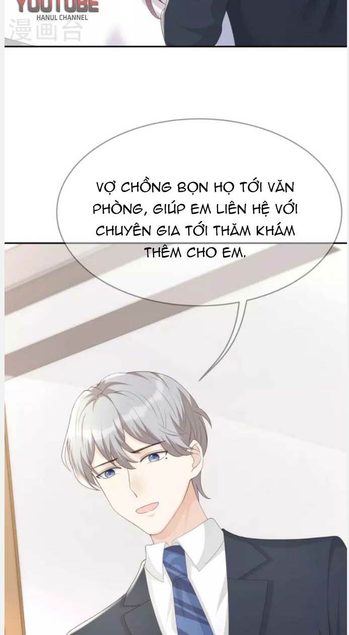 sủng em sủng tới tận cùng chapter 145 22