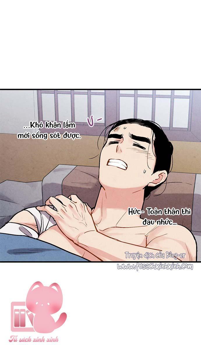 lệnh cấm hôn chapter 67 61
