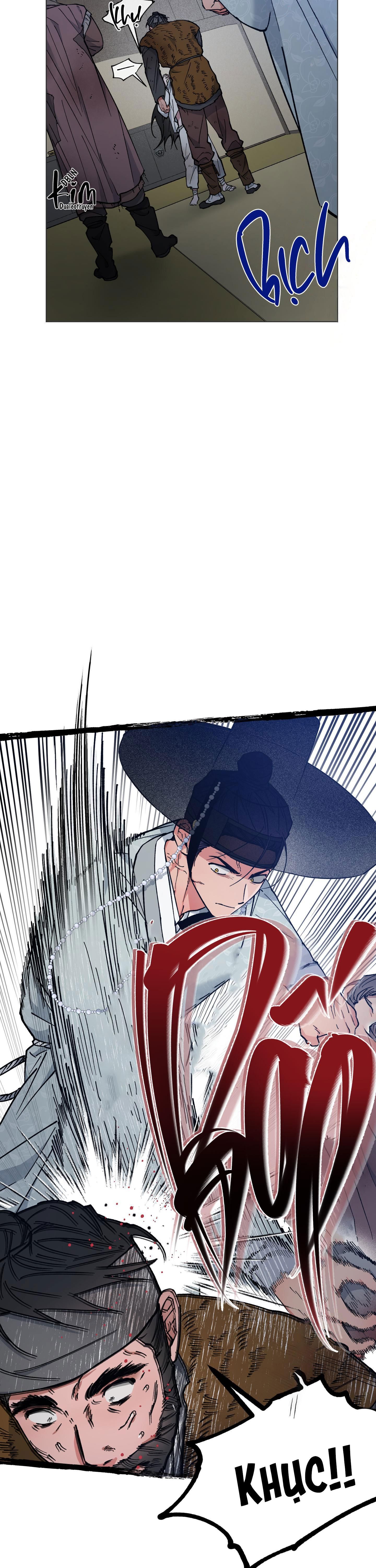 bình minh của rồng chapter 38 17