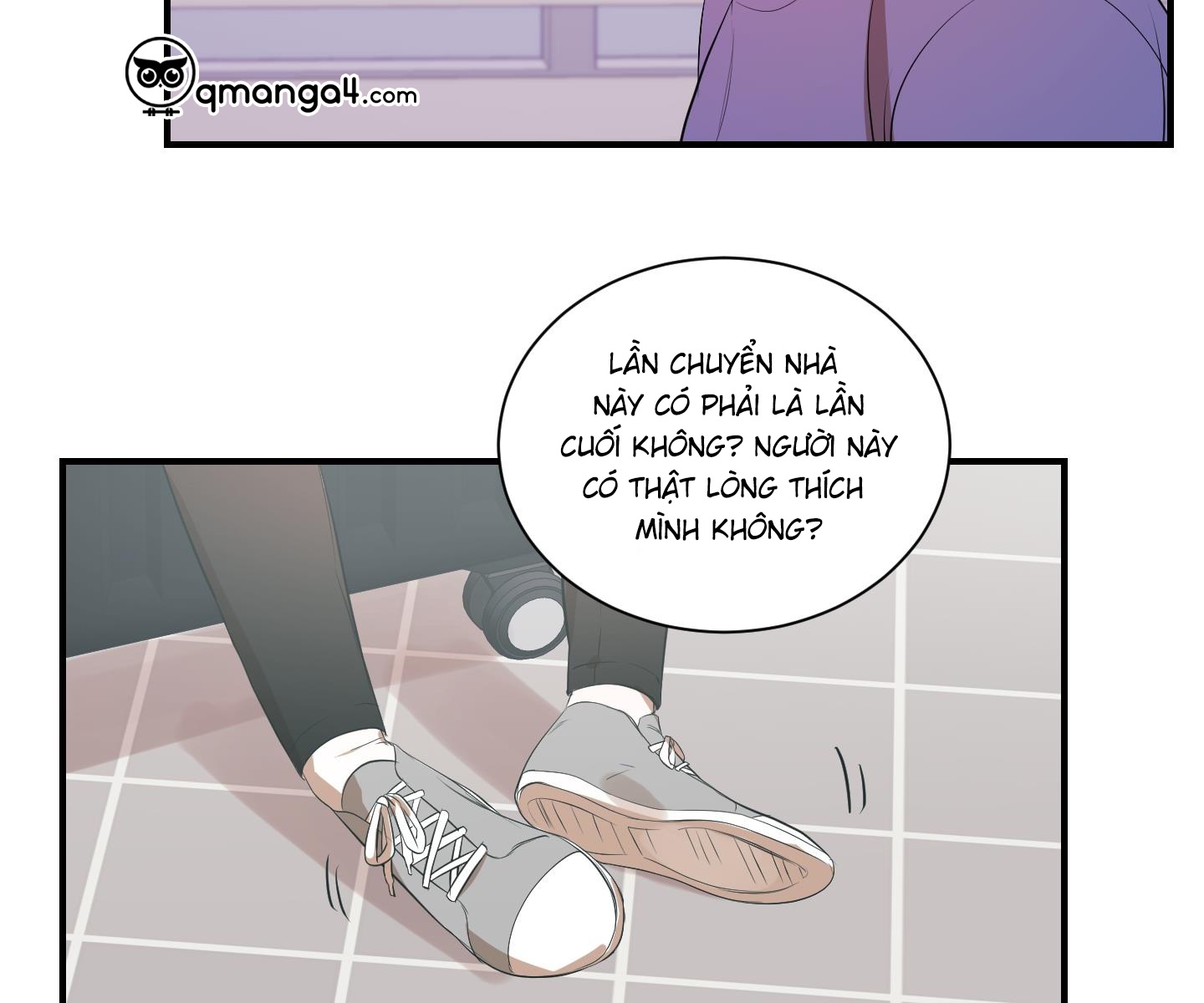 chốn riêng tư chapter 49 21