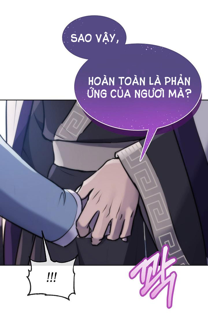 Hôn Nhân Bí Mật chapter 3.2 - Trang 27