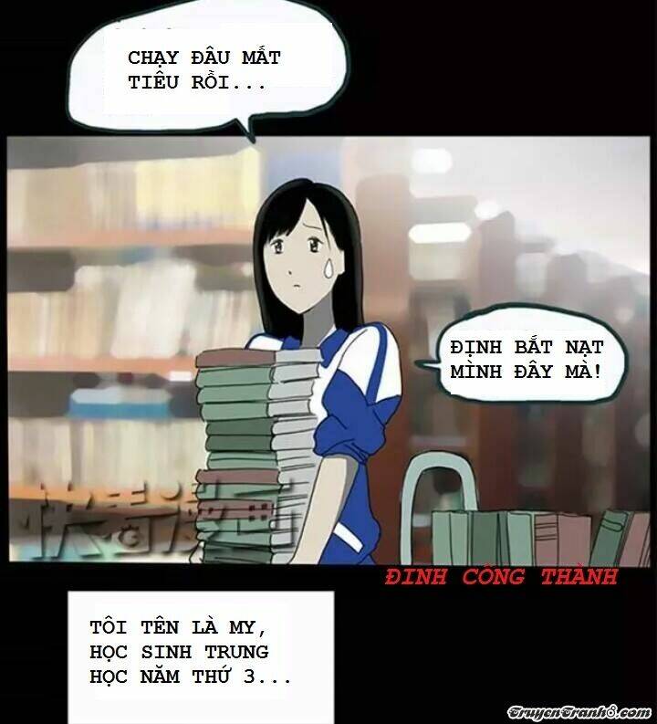 bút tiên chapter 1 3