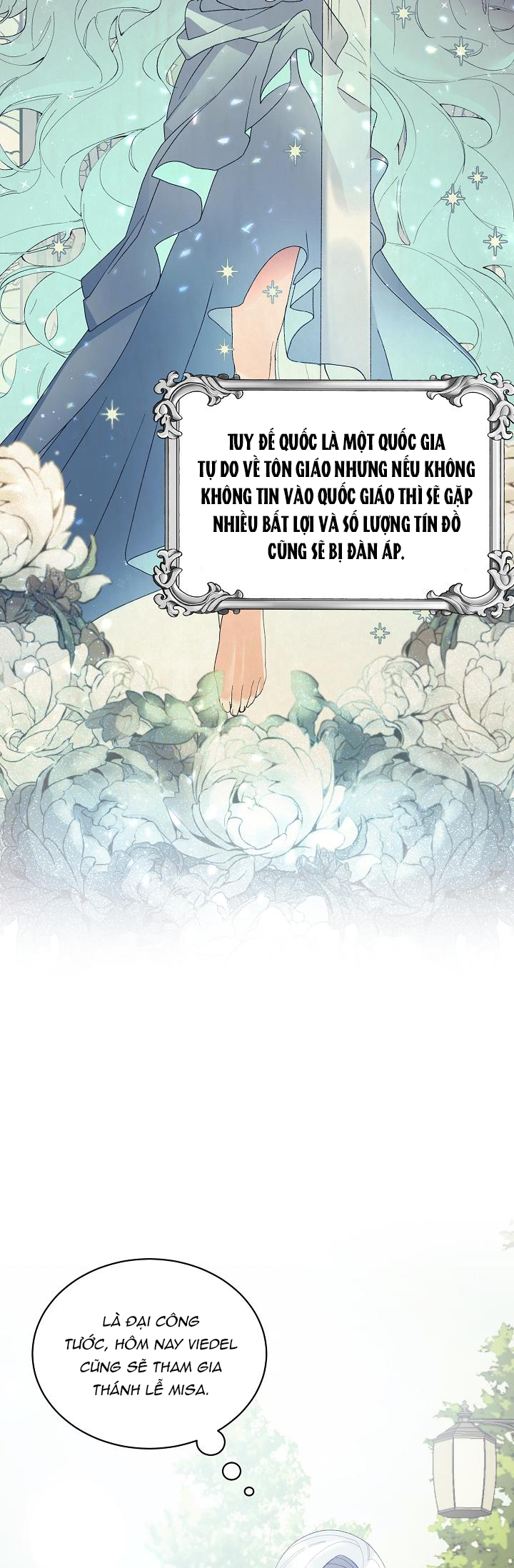 tôi sẽ trở thành nhân vật chính chapter 5 16