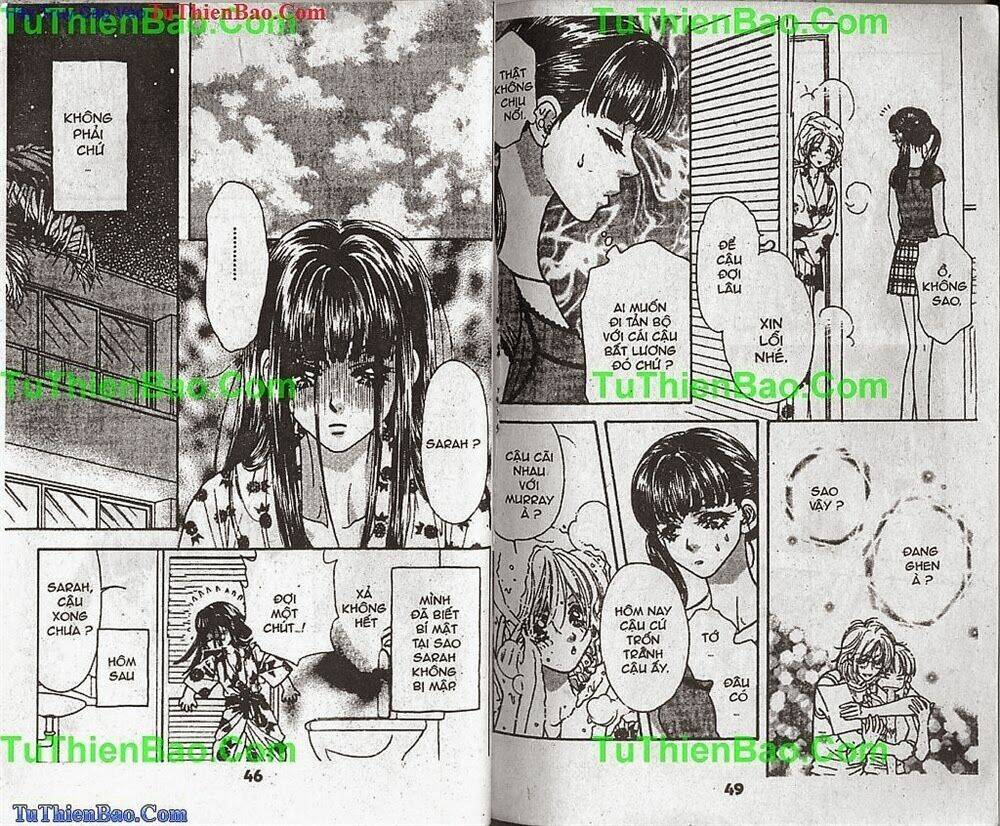 nàng men chàng bóng chapter 2 21