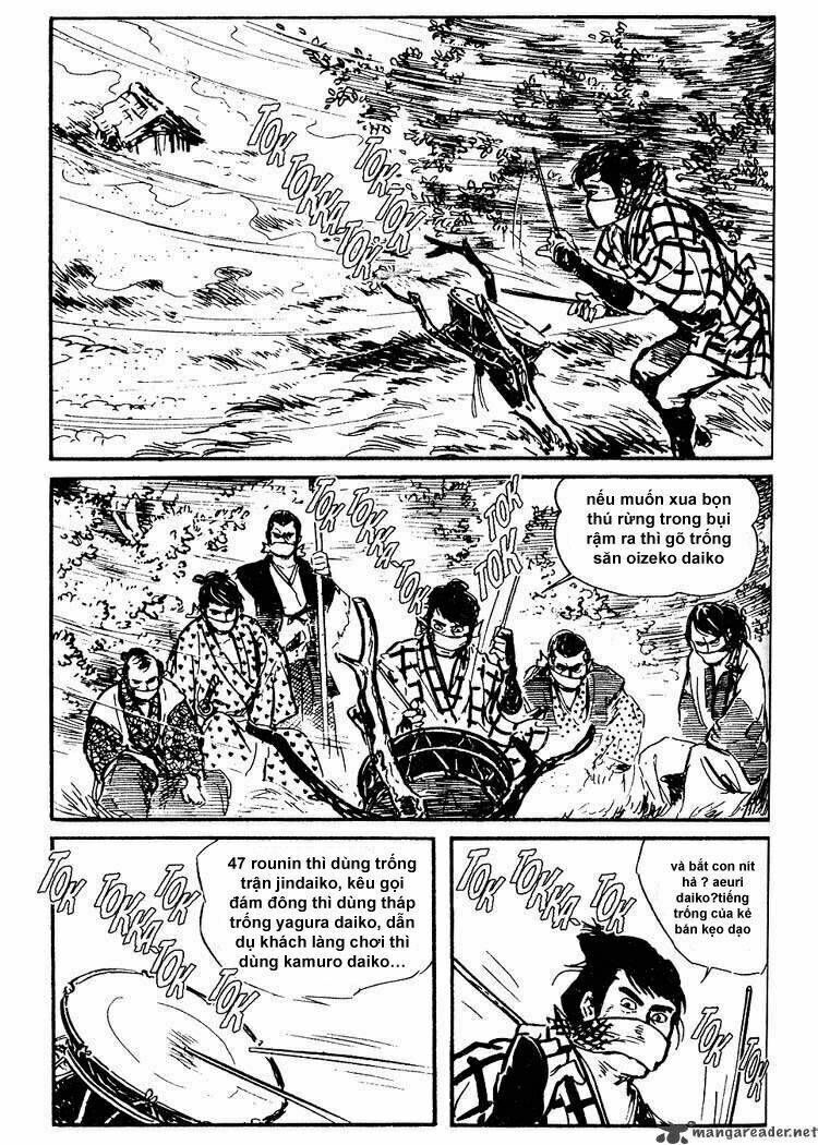 lone wolf and cub chapter 25 24