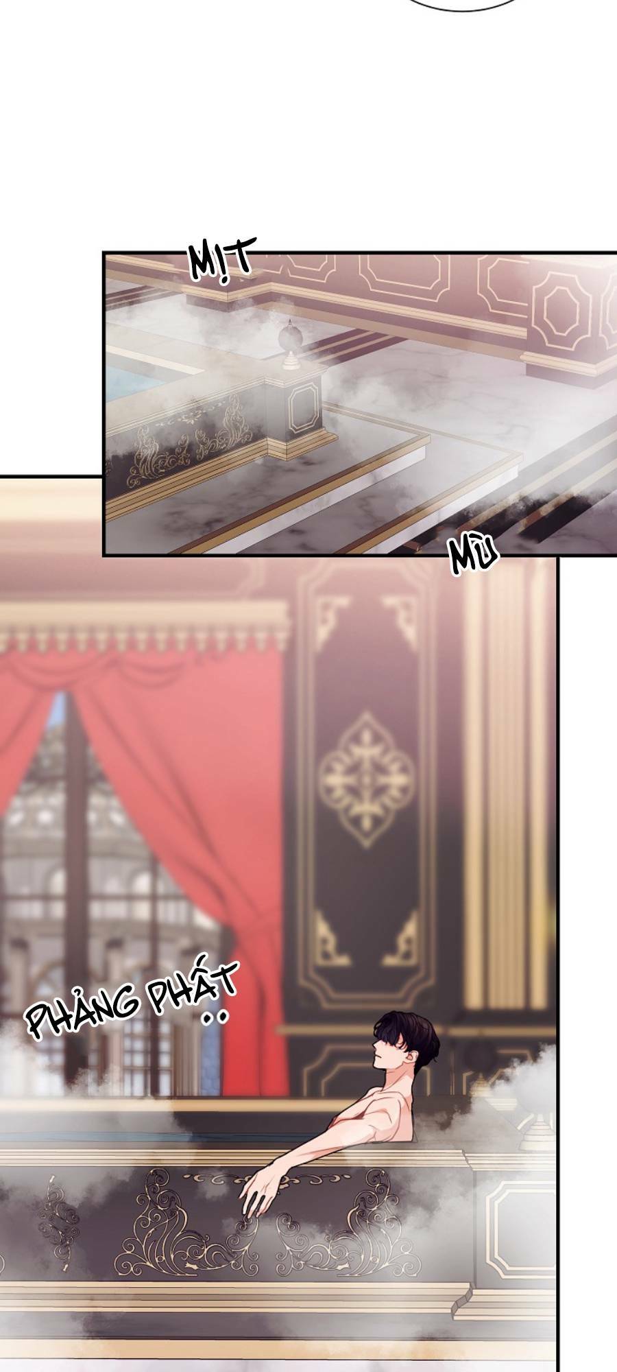 đại dương kiêu sa chapter 14.1 18