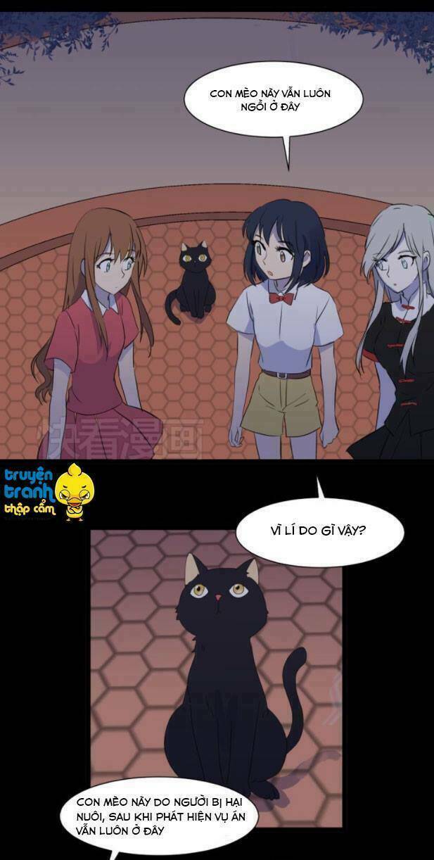 diêm vương không được vui chapter 11 5