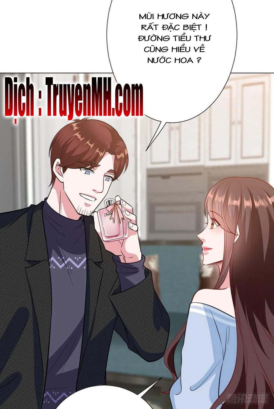 thí hôn lão công, cần giúp sức chapter 223 8