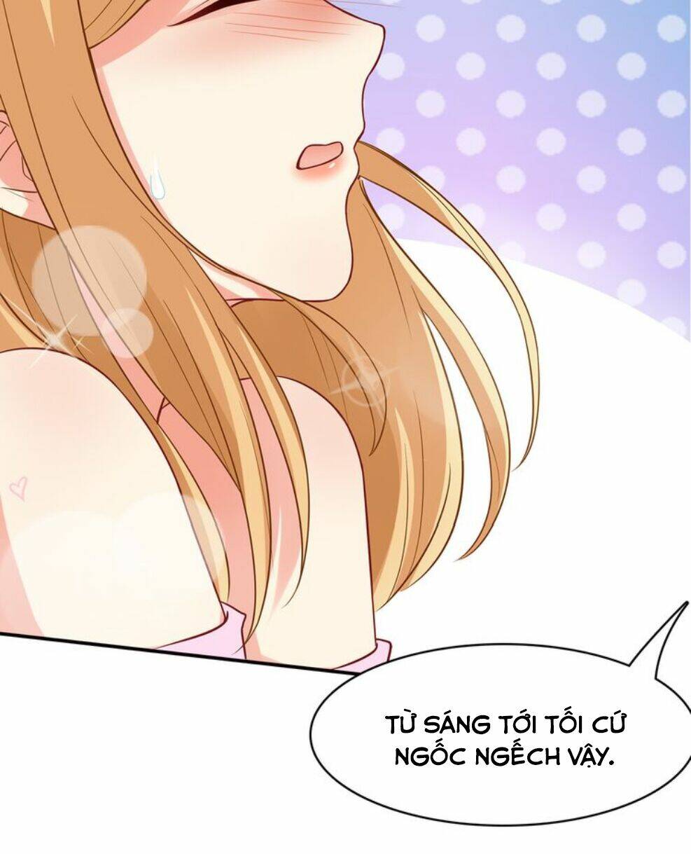 ác ma đích độc sủng điềm thê chapter 10 28