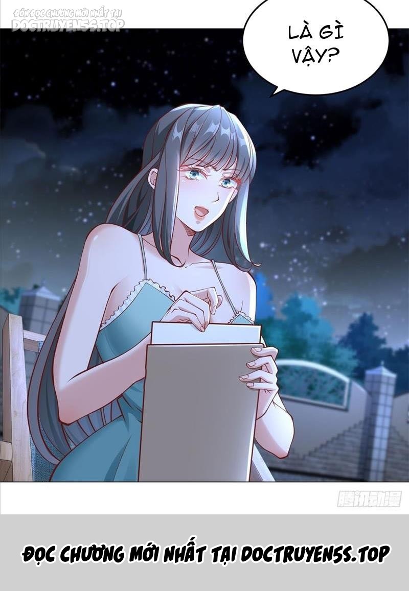 tài xế lái xe công nghệ như ta có nhiều tiền thì sao? chapter 34 21