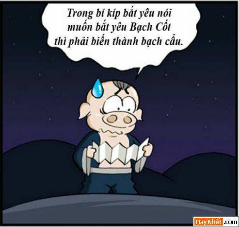 tây du kí không hài chapter 12 37