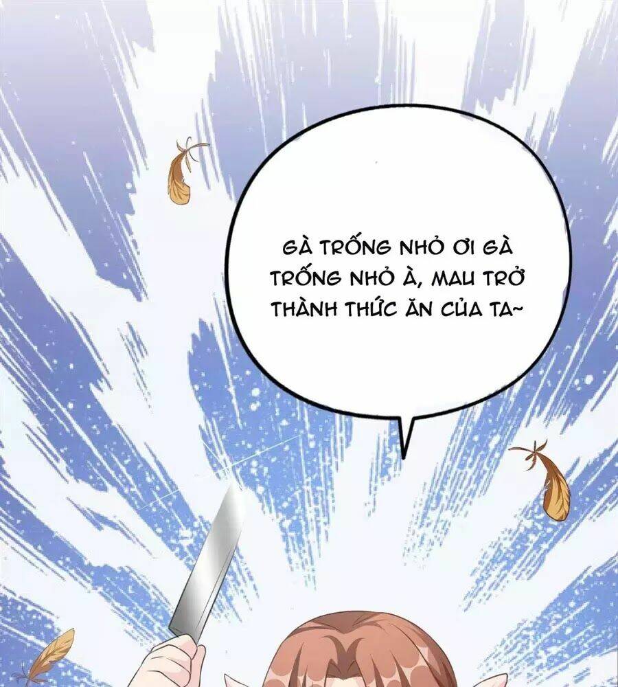 hoàng tử phu quân, ta nuôi ngươi a! chapter 2 108