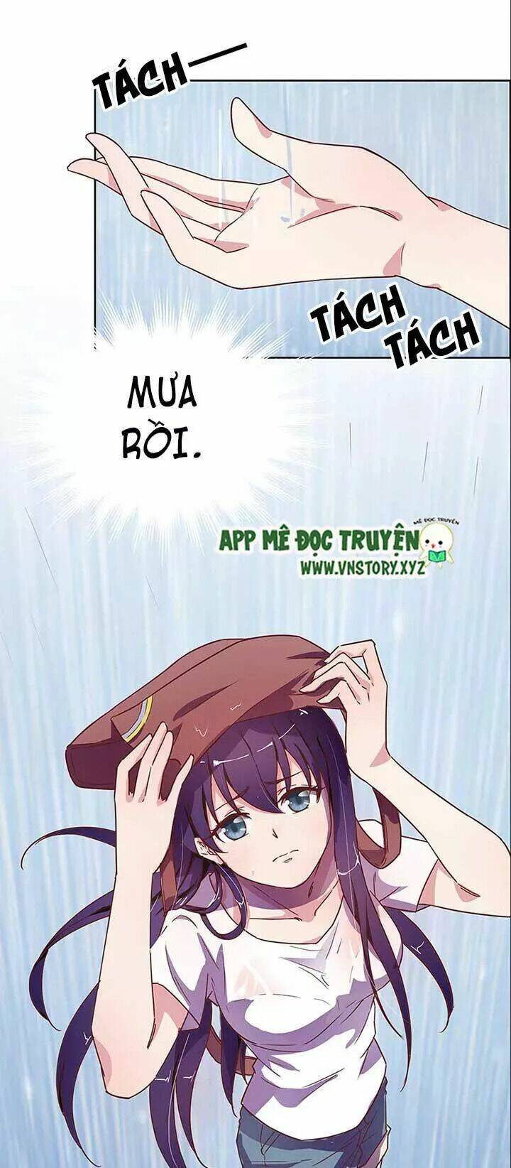 yêu em, sai đến tận cùng chapter 5 2