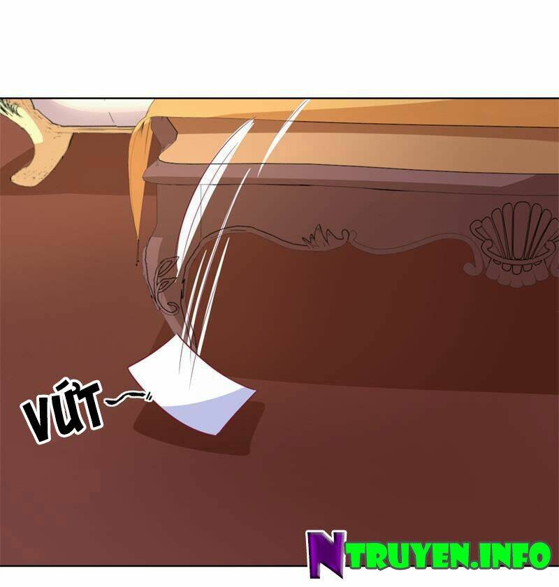 ngạo kiều tổng tài sủng điềm thê chapter 19 14