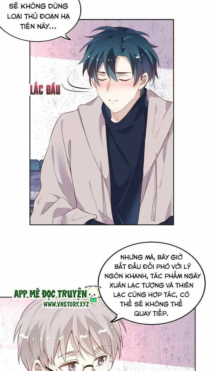 bạn trai kém tuổi bẫy yêu tôi chapter 43 42