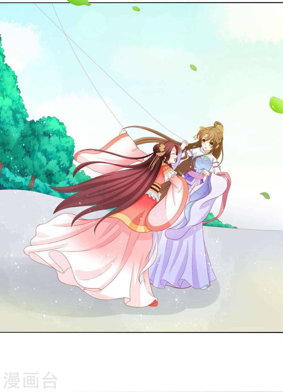 nam phi nữ tướng chapter 16 22