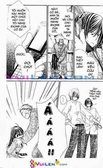 trái tim hoàng tử chapter 2 5