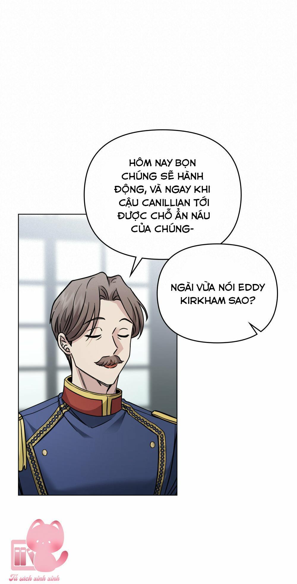 kiên nhẫn chút nào, đại công tước chapter 41 53